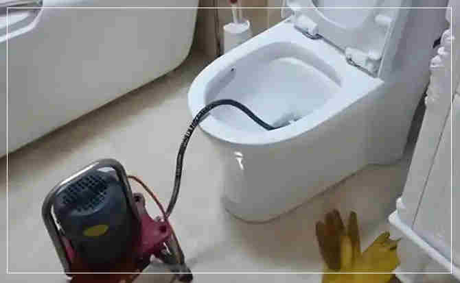青县马桶蹲坑蹲厕疏通